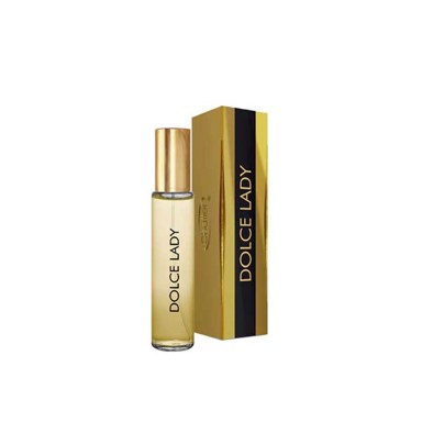 DOLCE LADY GOLD Ženski parfem u tipu D&G The One